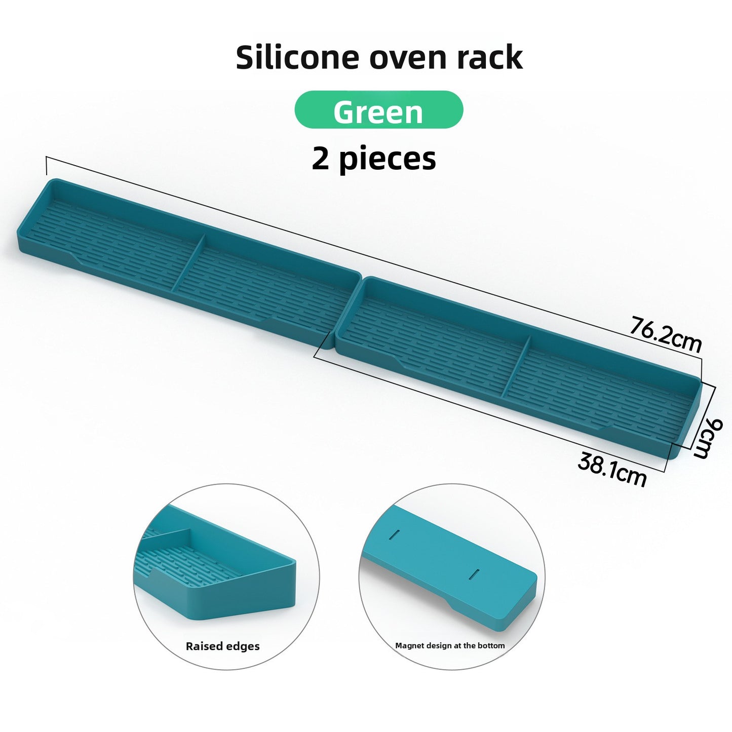 silicone oven rack