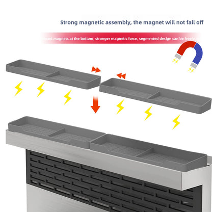 silicone oven rack