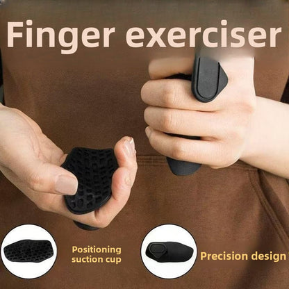 Silicone Palm Pad