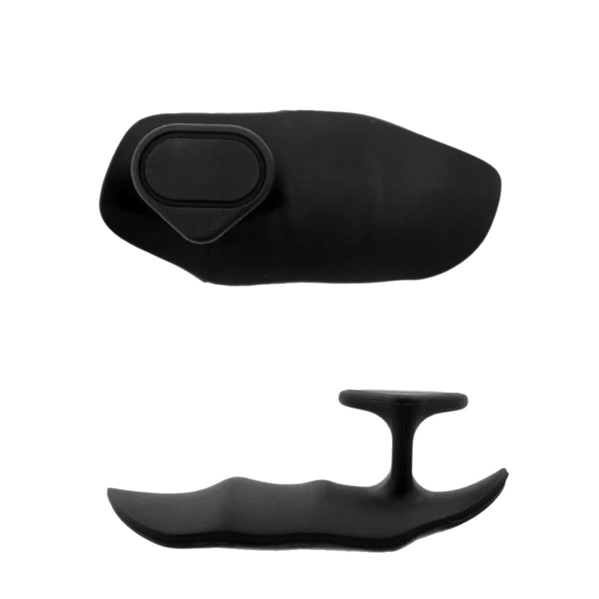 Silicone Palm Pad