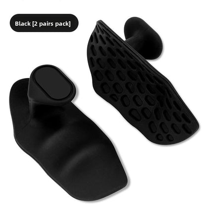 Silicone Palm Pads for Fitness Training