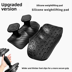 Black model opp bag packaging one pair