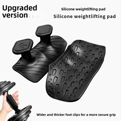 Silicone Palm Pads