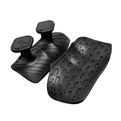 Silicone Palm Pads
