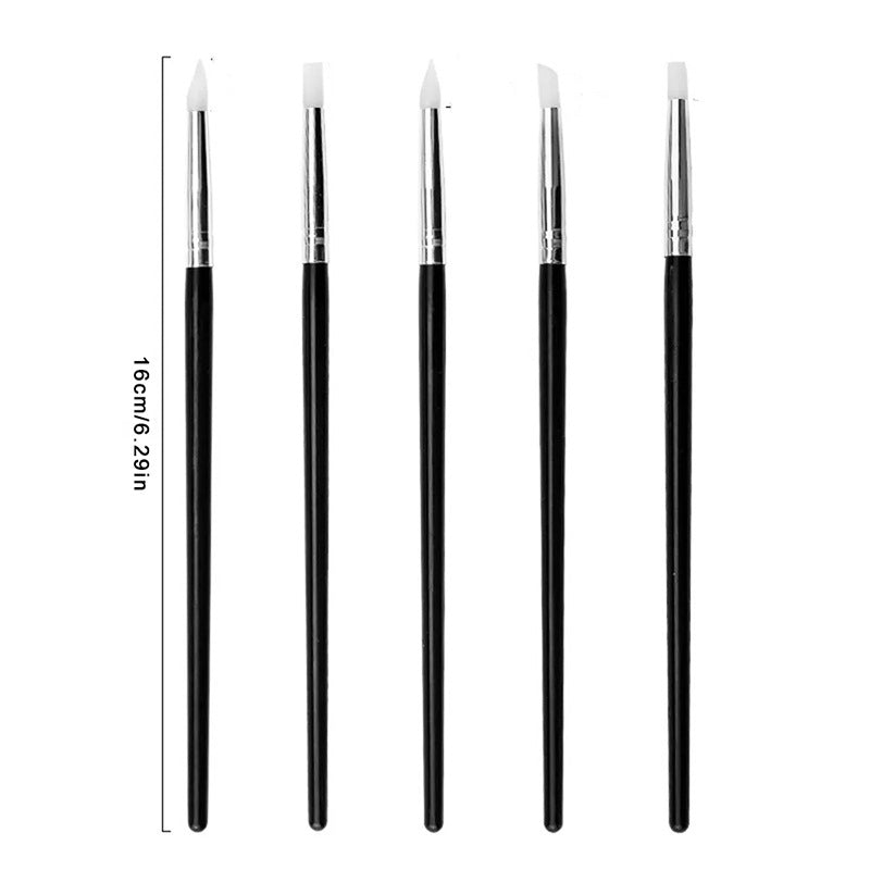 silicone pen
