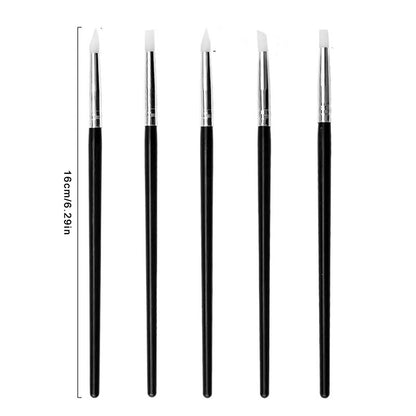 silicone pen