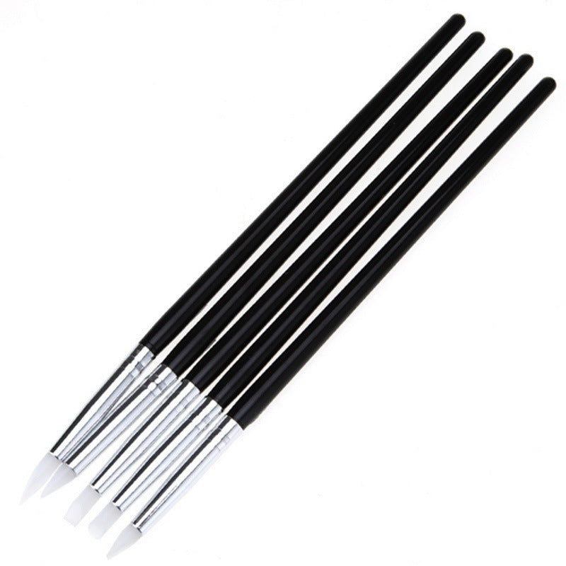 silicone pen