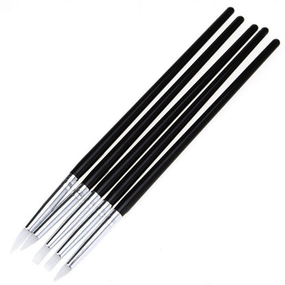 silicone pen