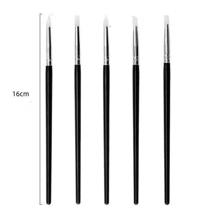 silicone pen