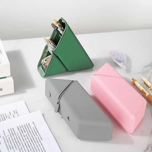 Silicone Pencil Case