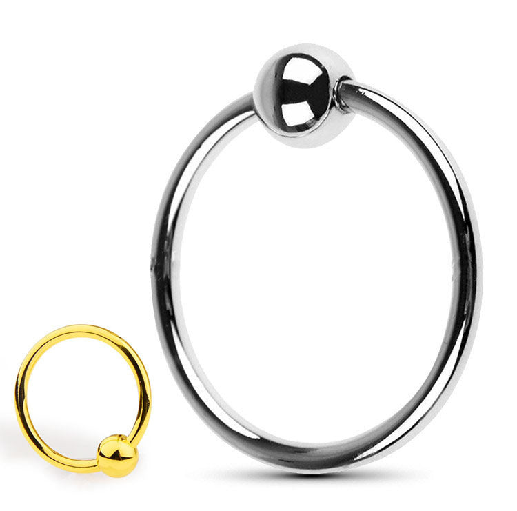 Silicone Penis Ring