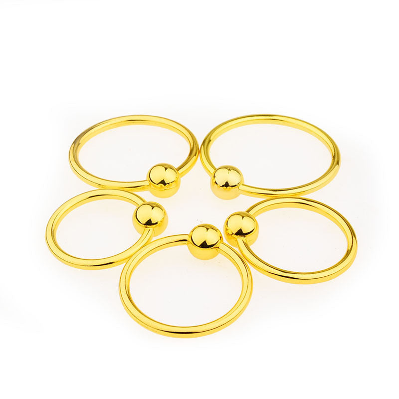 Silicone Penis Ring