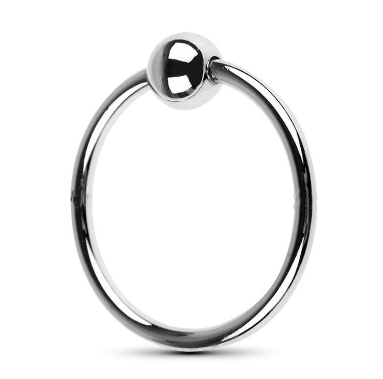 Silicone Penis Ring