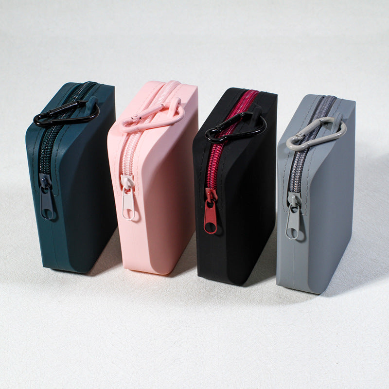 Silicone Pet Bag