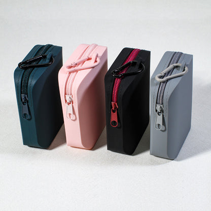 Silicone Pet Bag