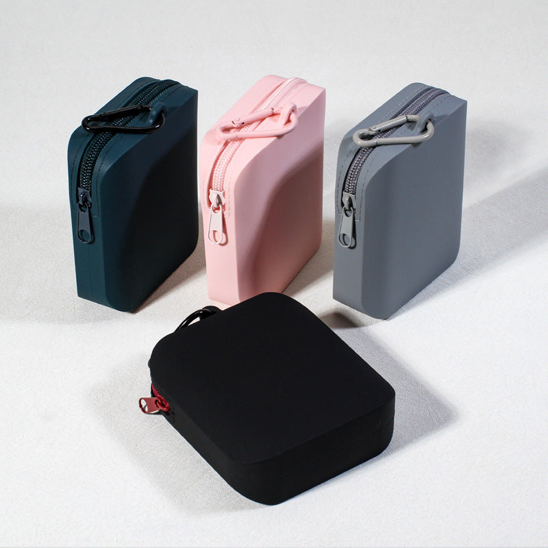 Silicone Pet Bag