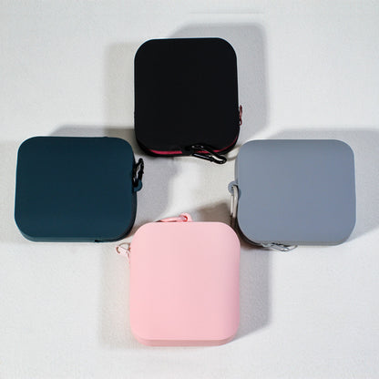 Silicone Pet Bag
