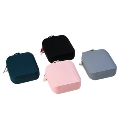 Silicone Pet Bag