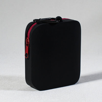 Silicone Pet Bag