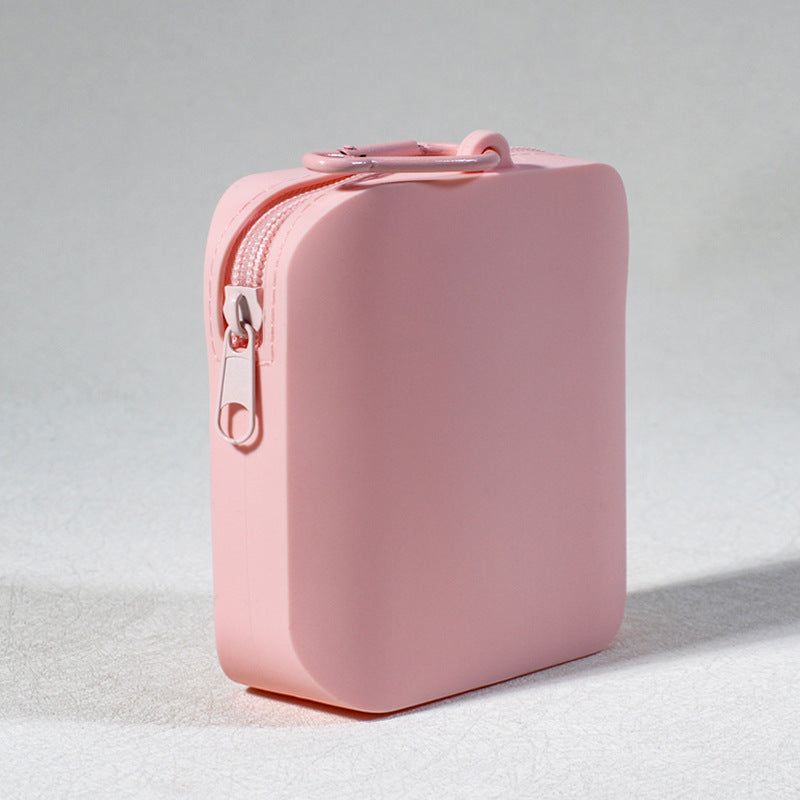 Silicone Pet Bag