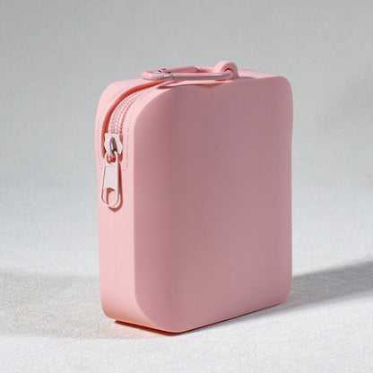 Silicone Pet Bag