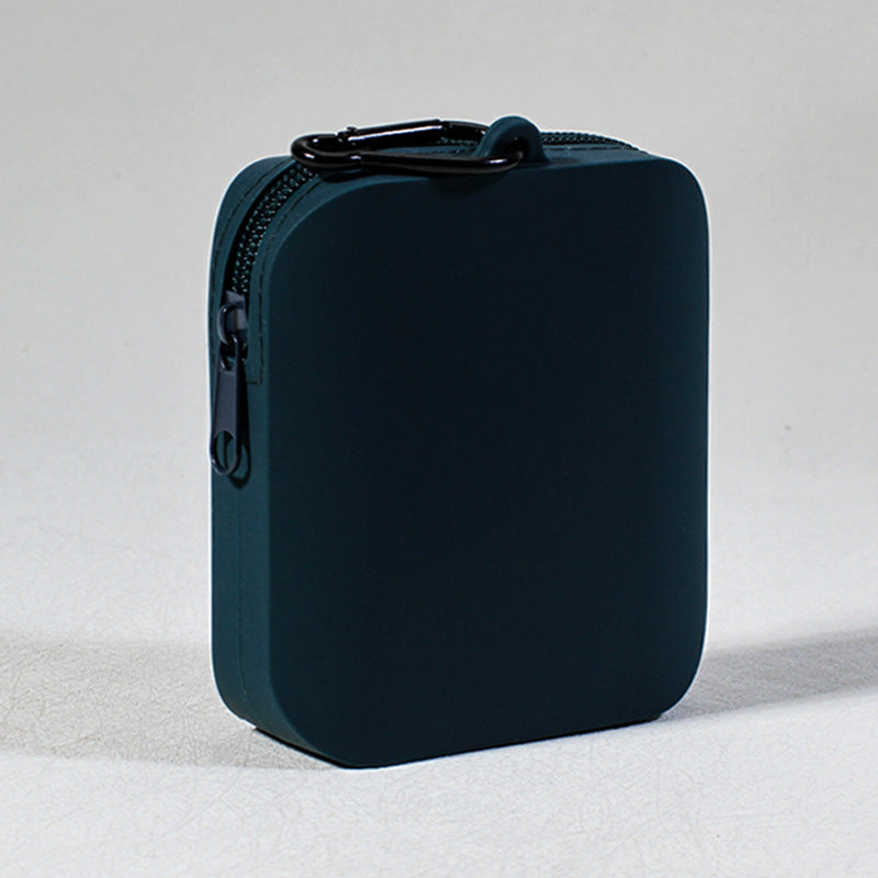 Silicone Pet Bag
