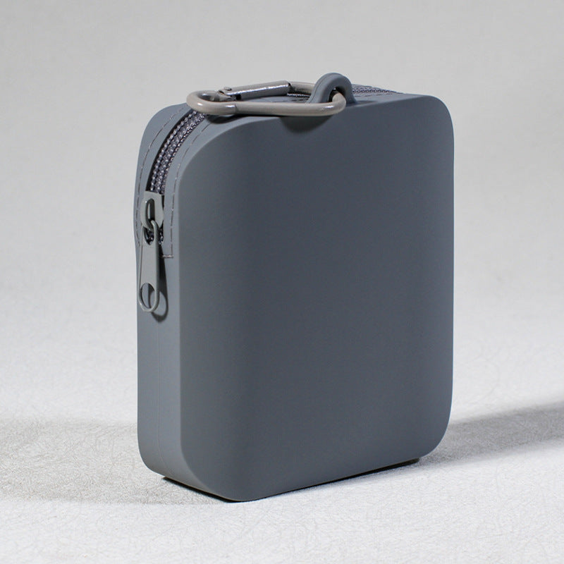 Silicone Pet Bag
