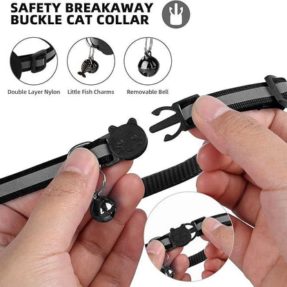 Silicone Pet Collar