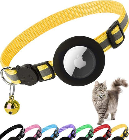 Silicone Pet Collar