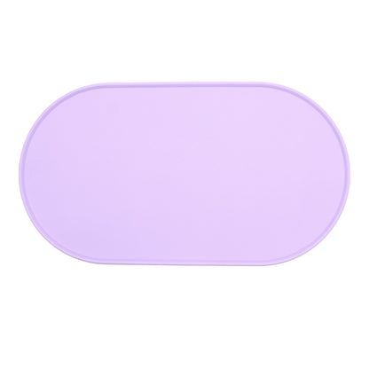 Silicone Pet Feeding Placemat