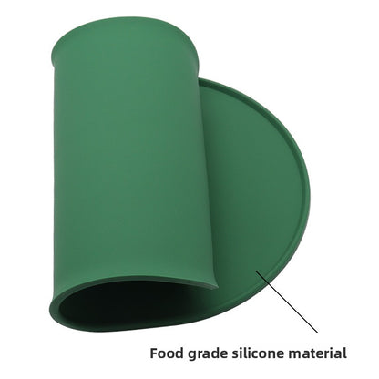 Silicone Pet Feeding Placemat