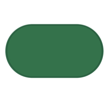 Silicone Pet Feeding Placemat