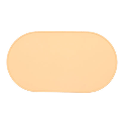 Silicone Pet Feeding Placemat