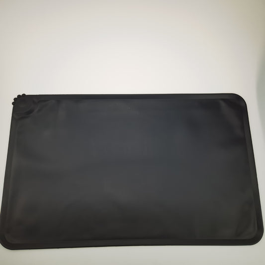 Silicone Pet Feeding Placemat