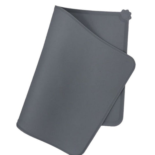 Silicone Pet Feeding Placemat