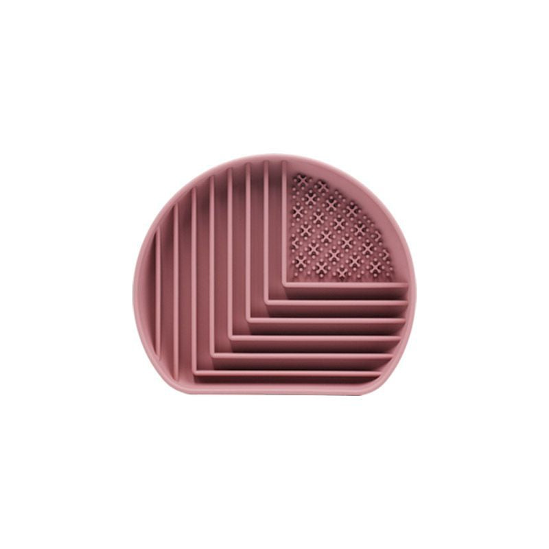 Silicone Pet Licking Mat with Suction Cup
