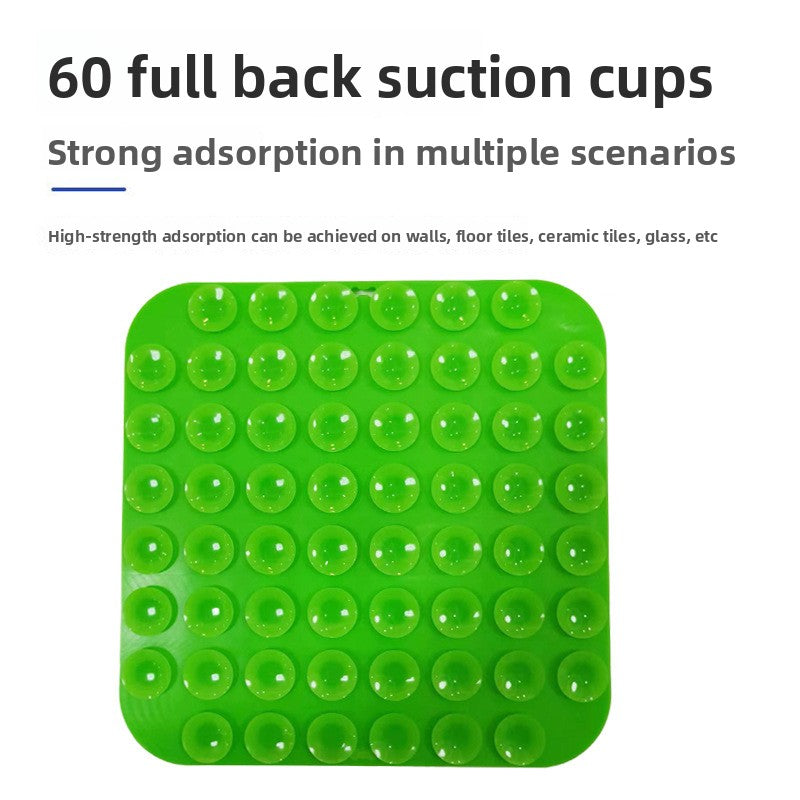 Silicone Pet Licking Pad Slow Feeder