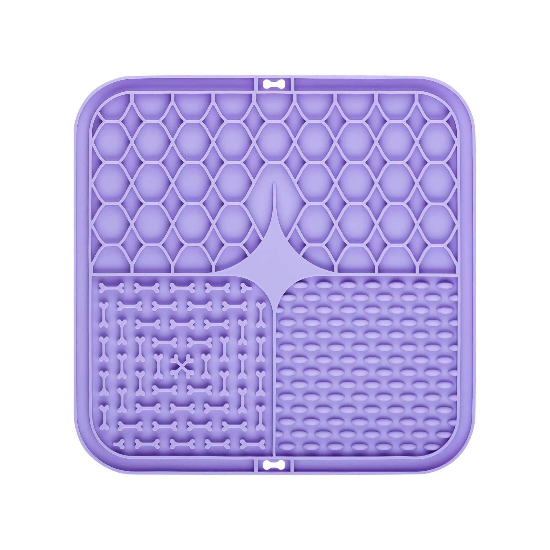 Silicone Pet Licking Pad Slow Feeder