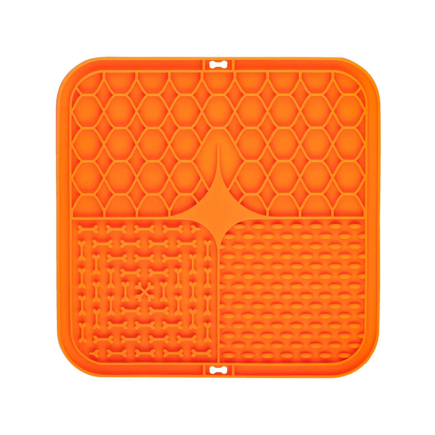 Silicone Pet Licking Pad Slow Feeder