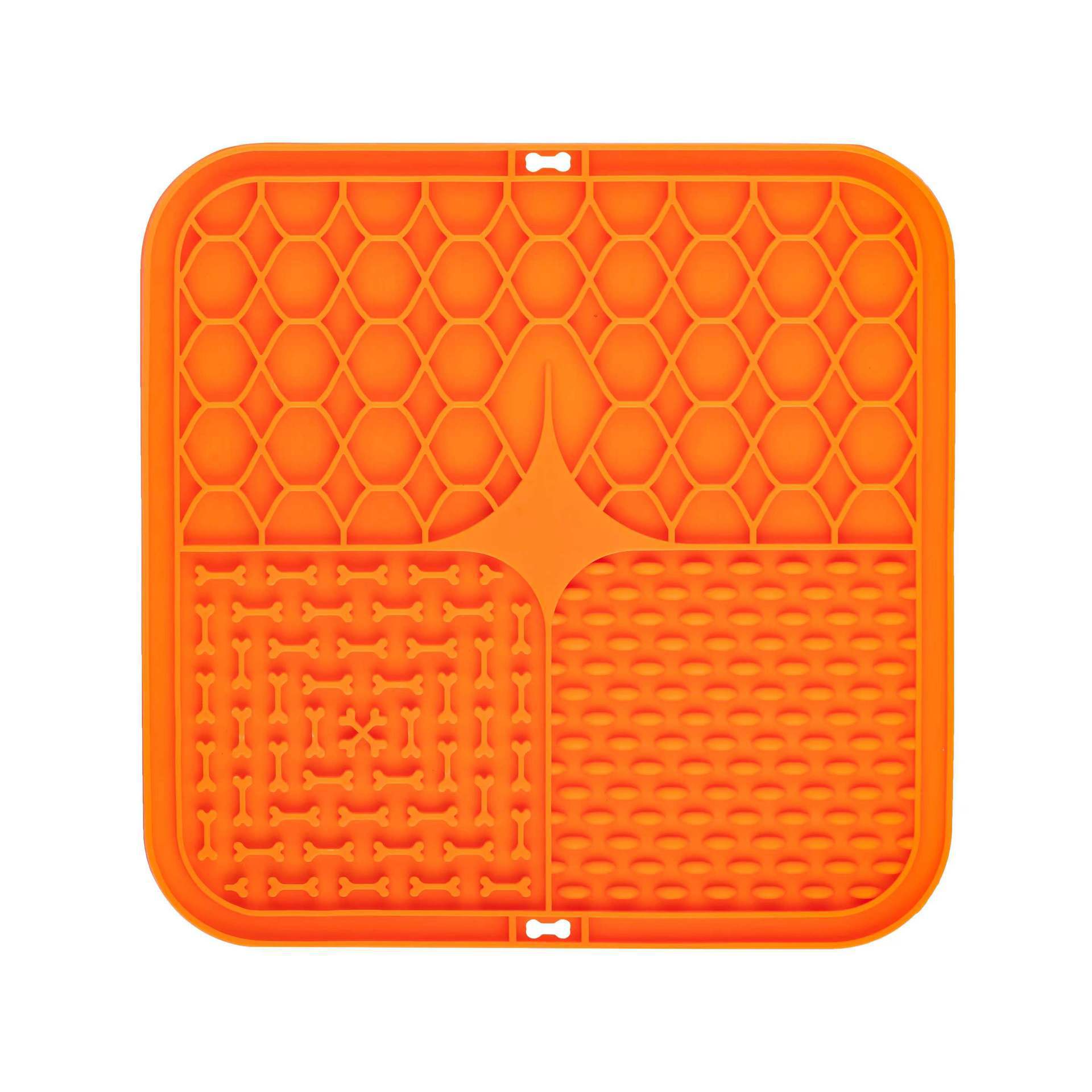 Silicone Pet Licking Pad Slow Feeder