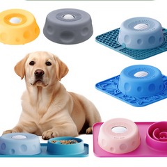 Blue generation large suction cup