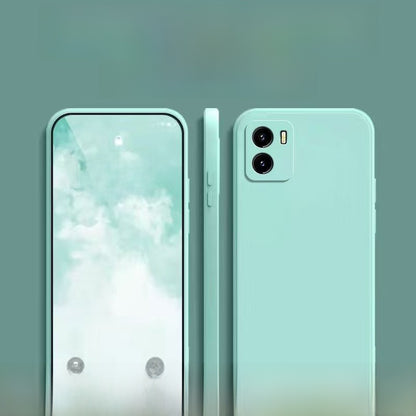 Silicone phone case