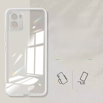 Silicone phone case
