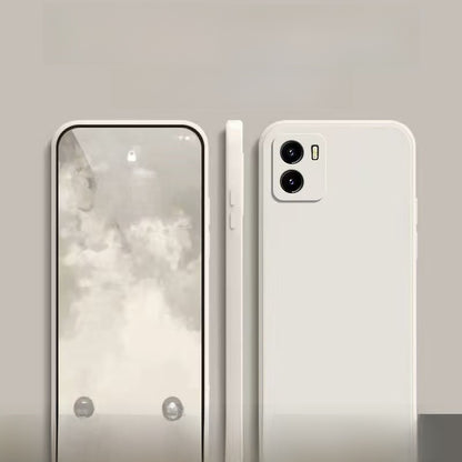 Silicone phone case