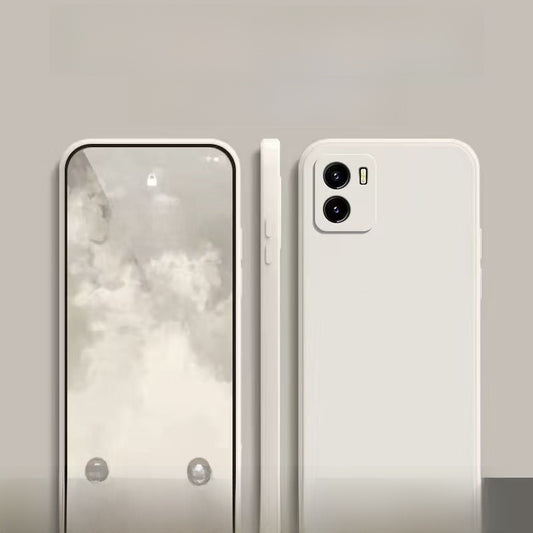 Silicone phone case