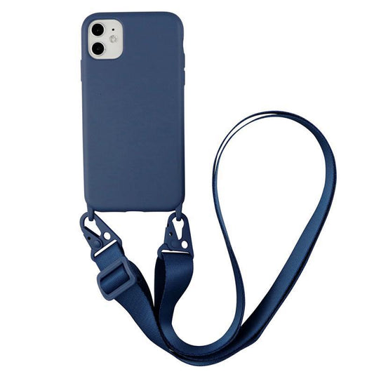 Silicone Phone Case
