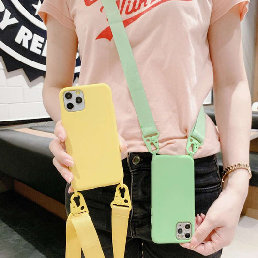 Silicone Phone Case