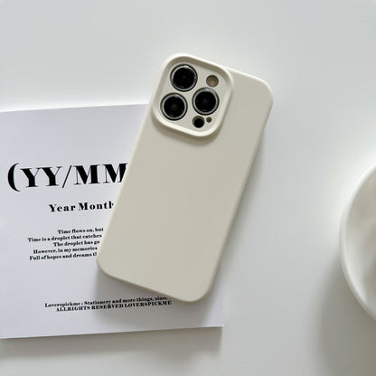 Silicone Phone Case