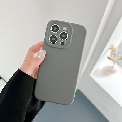 Silicone Phone Case