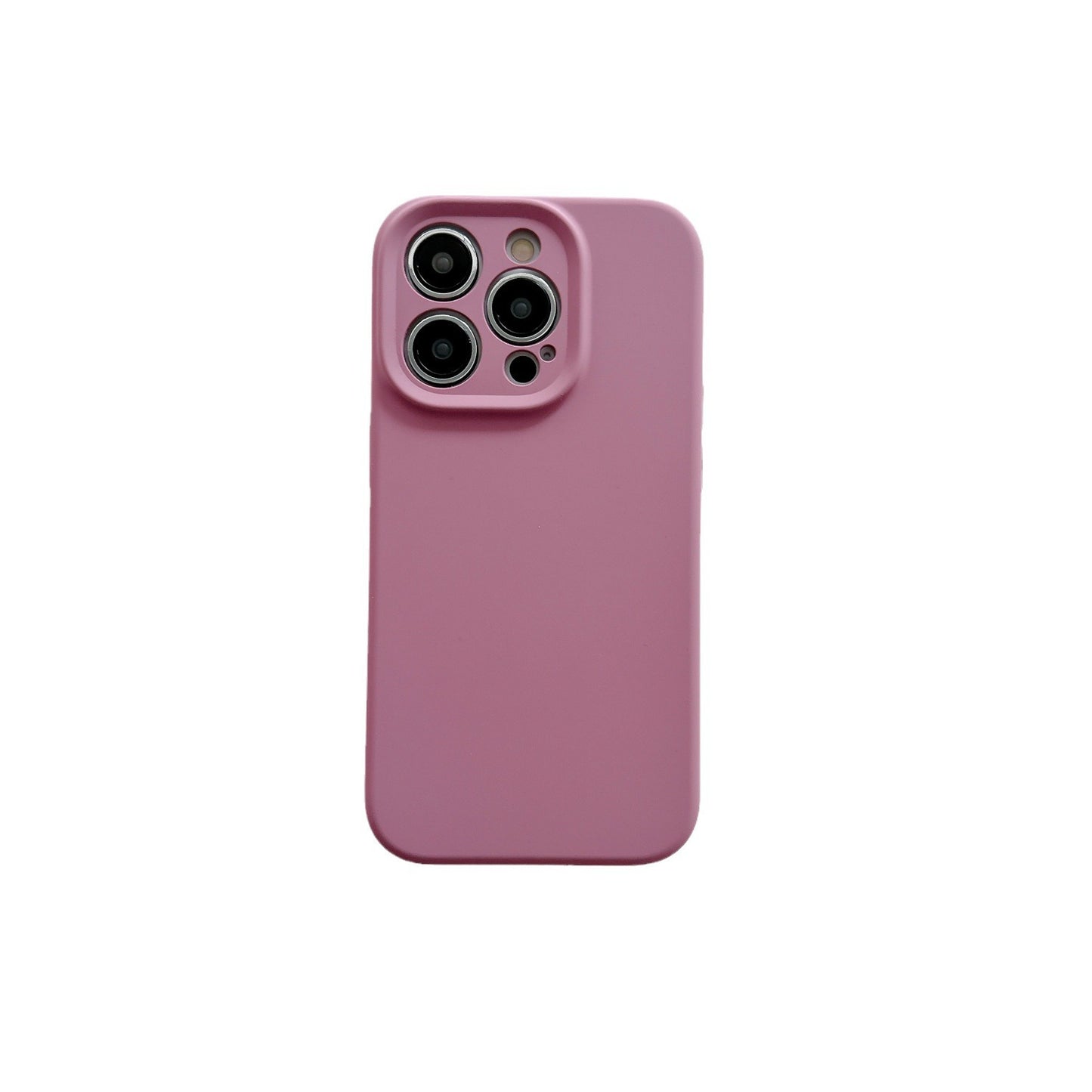 Silicone Phone Case